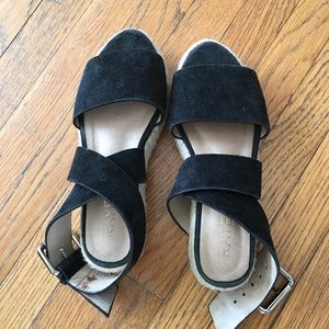 Raye Drew Espadrilles Sandal